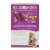 Nature's Path Organic® Sunrise Crunchy Vanilla Cereal Perspective: back