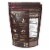 Nature's Path Love Crunch Dark Chocolate & Red Berries Granola Perspective: back