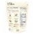 Nature's Path Love Crunch Dark Chocolate & Coconut Granola Perspective: back