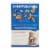 Nature's Path Organic® Optimum Power Blueberry Cinnamon Flax Cereal Perspective: back
