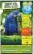 Nature's Path Envirokidz Amazon Frosted Flakes Organic Cereal Perspective: back