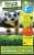 Nature's Path Organic EnviroKidz Peanut Butter & Chocolate Leapin’ Lemurs Cereal Perspective: back