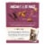 Nature's Path Organic Vanilla Almond and Flax Granola Cereal Perspective: back