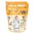 Nature's Path Honey Almond Granola Perspective: back