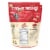 Nature's Path Organic Summer Berries Crunchy Granola Perspective: back