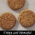 Carr's Whole Wheat Snack Crackers Perspective: back