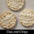 Carr's Entertainment Snack Crackers Variety Pack Perspective: back