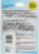 ATA Retail Washer Fresh Power Pacs Perspective: back