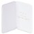 Papyrus Graduation Card Perspective: back