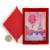 Papyrus (S2) Hot Air Balloon - Valentine's Day Perspective: back