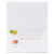 Papyrus (S20) Cakes Birthday Card Perspective: back