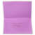 Papyrus (S21) Balloons Birthday Card Perspective: back
