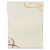 Papyrus (S28) Hummingbird Blank Card Perspective: back