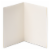Papyrus (S30) Corked Bottle Thank You Card Perspective: back