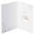 American Greetings Birthday Card, Wish Big Perspective: back