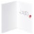 American Greetings Birthday Card, Your Special Day Perspective: back