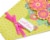 Papyrus #56 Mother’s Day Card (Bouquet) Perspective: back
