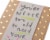 Papyrus #54 Mother's Day Card (Never Too Old) Perspective: back