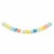 American Greetings 7' Birthday Party Banner Decoration, Happy Birthday Perspective: back
