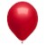 American Greetings Red Birthday Balloons (15-Count) Perspective: back