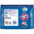 Dubble Bubble® Bubble Gum Bag Perspective: back