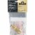 GrillPro Brass Propane Tank Adapter 11051 Perspective: back