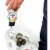 GrillPro Propane Tank Gas Level Indicator 80069 Perspective: back