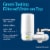 Brita Elite BPA-Free Faucet Water Filter Perspective: back