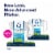 Brita Small 6 Cup Bright White Denali Water Filter Pitcher with Elite Filter Perspective: back