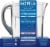 Brita® Grand Water Filtration Pitcher - White Perspective: back