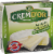 Kaserei Champignon Crem D'or Soft-Ripened Double Cream Cheese Perspective: back