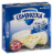 Cambozola Simply Gourmet Soft-Ripened Double Cream Blue Cheese Perspective: back