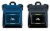 California Innovations 18 Can Backpack Cooler - Assorted Perspective: back