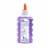 Elmer's® Glitter Glue - Purple Perspective: back
