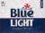Labatt® Blue® Light Canadian Pilsener Perspective: back