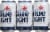 Labatt Blue Light Perspective: back