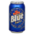 Labatt Blue Imported Canadian Pilsener Perspective: back