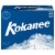 Kokanee Beer Perspective: back