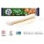 Jus-Rol™ Large Family Size Pizza Crust Dough Perspective: back