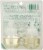 Air Wick® Vibrant™ White Sage & Mahogany Perspective: back