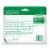 Air Wick Plug in Refill Fresh Linen Scented Oil Air Freshener Essential Oils Perspective: back