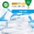 Air Wick Plug in Scented Oil Refill Fresh Linen Air Freshener Essential Oils Perspective: back