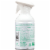 Air Wick Pure Sunset Cotton Perspective: back