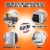 Easy-Off® Specialty Kitchen Degreaser Cleaner Perspective: back