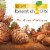 Air Wick Essential Oils Woodland Mystique Refills Perspective: back
