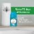 Air Wick Pure Sparkling Citrus Automatic Spray Refill Perspective: back
