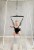 Jolly Jumper Baby Exerciser with Stand, Baby Bouncer for Active Babies, Baby Jumper, White Perspective: back