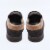 Men's Casual Shoes Perspective: back