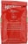 Decaf, Medium Roast Ground Coffee, Fine Grind, 12oz Bag Perspective: back