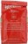 Decaf, Medium Roast Ground Coffee, Fine Grind, 12oz Bag Perspective: back